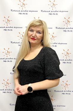 Учитель-логопед, учитель-олигофренопедагог